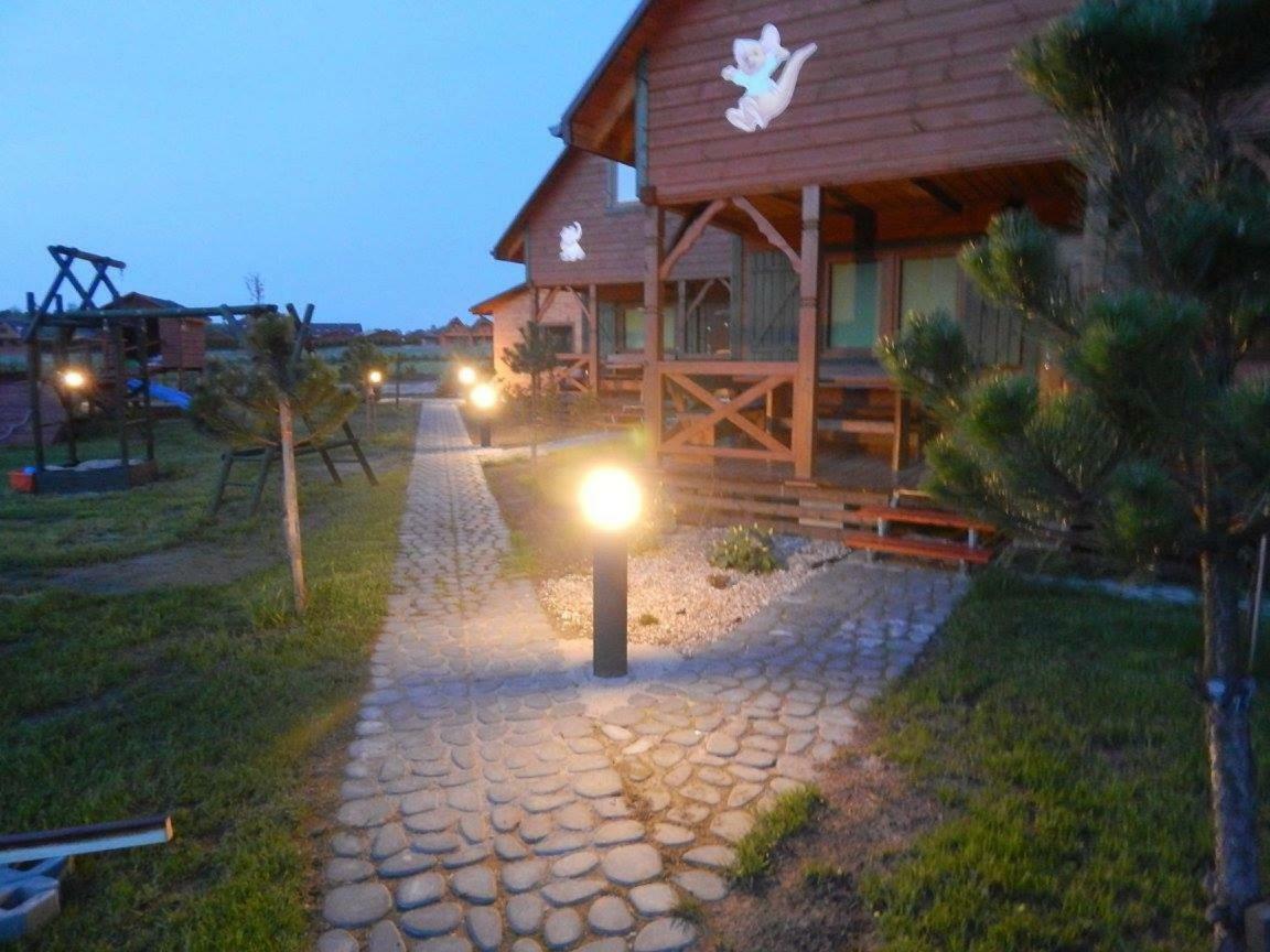 Stumilowy Las Mielenko Exterior photo