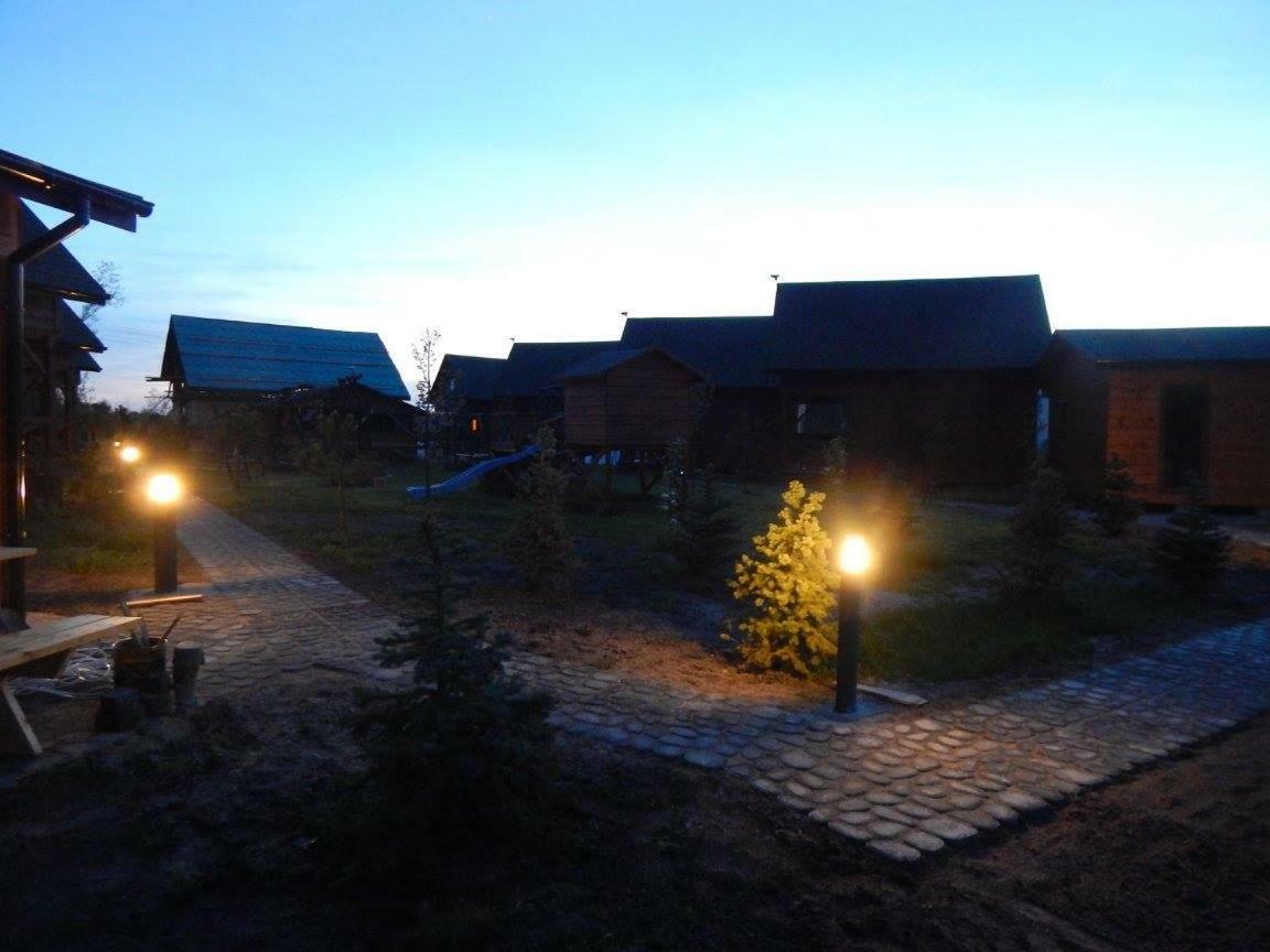 Stumilowy Las Mielenko Exterior photo
